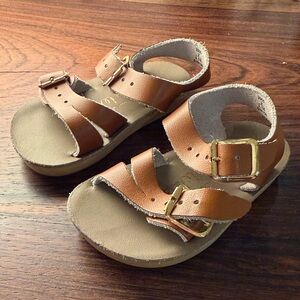 Sun San baby toddler sandals